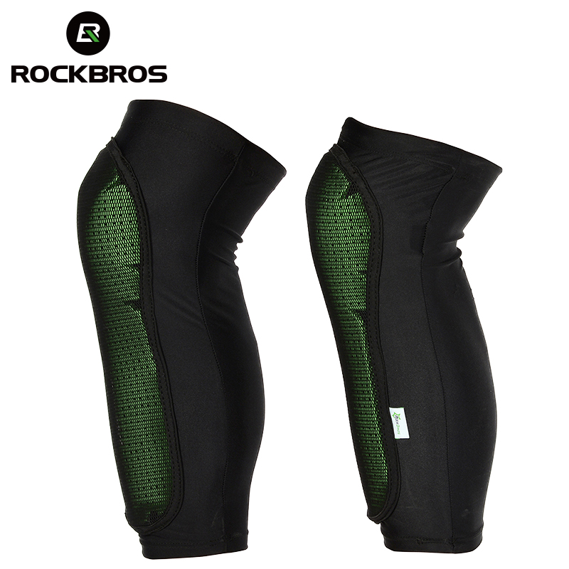ROCKBROS pelindung lutut seped - Cyclo Gear ulasan dan harga