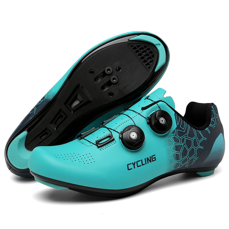 Sepatu Bersepeda MTB Pria Wani - Clipless Mtb Shoes ulasan dan harga