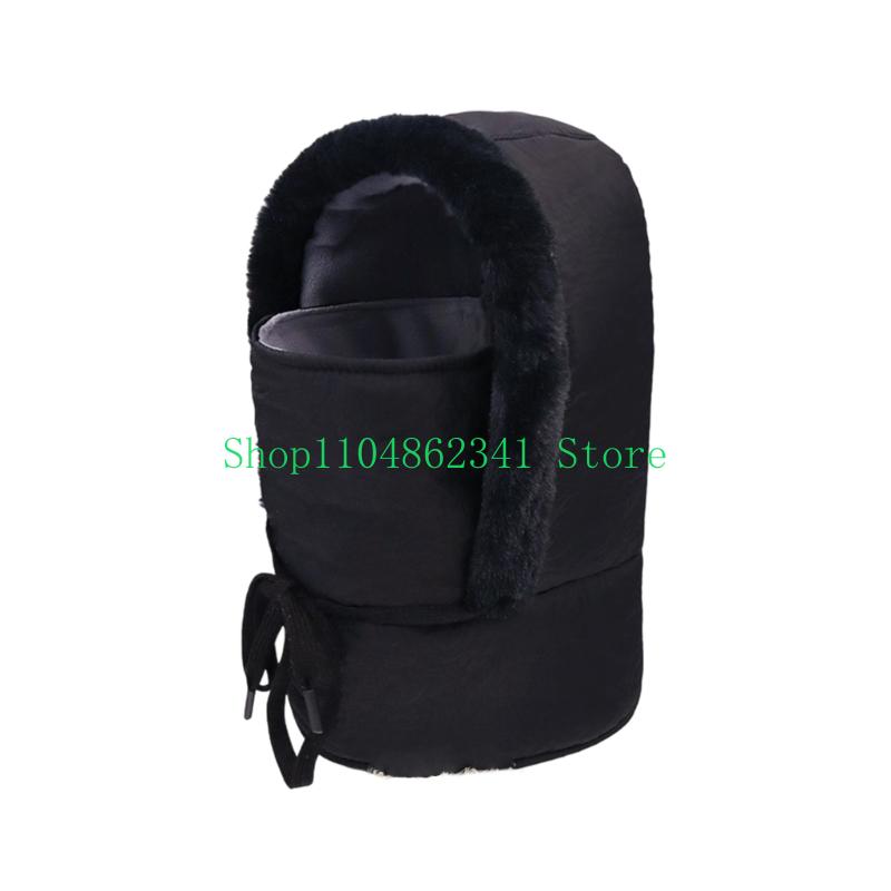 652F Topi Akrilik Terisolasi T - Cycling Gear To Keep You Warm ulasan dan harga