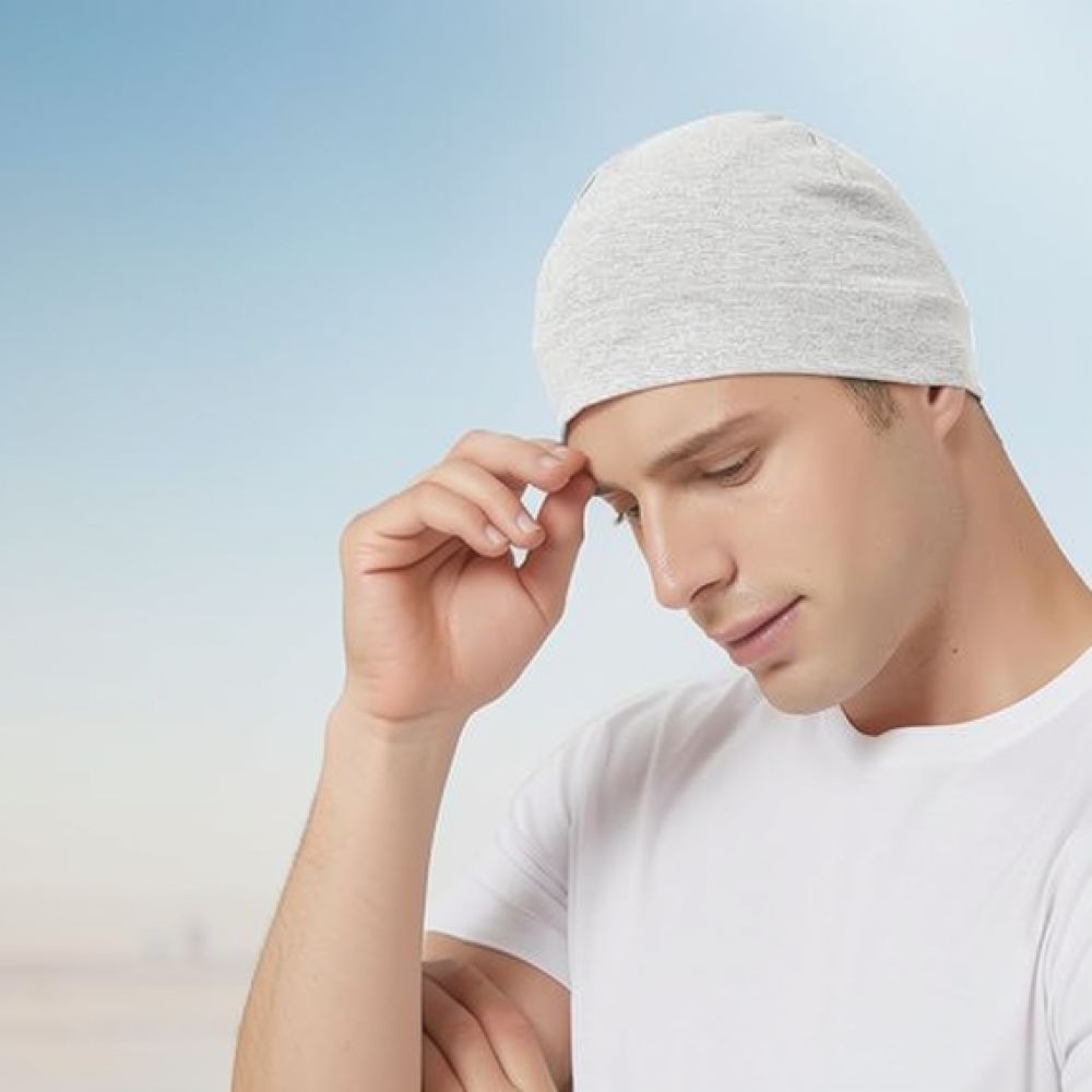 Topi Kupluk Rajut Hangat untuk - Cycling Gear To Keep You Warm ulasan dan harga