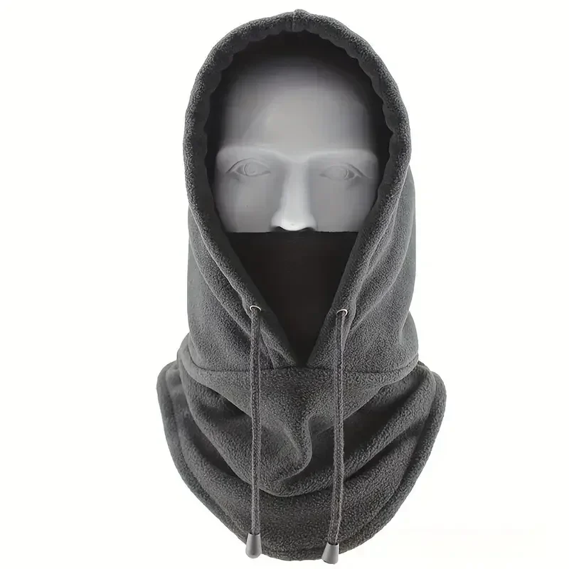 Penutup Wajah Balaclava Musim  - Cycling Gear To Keep You Warm ulasan dan harga