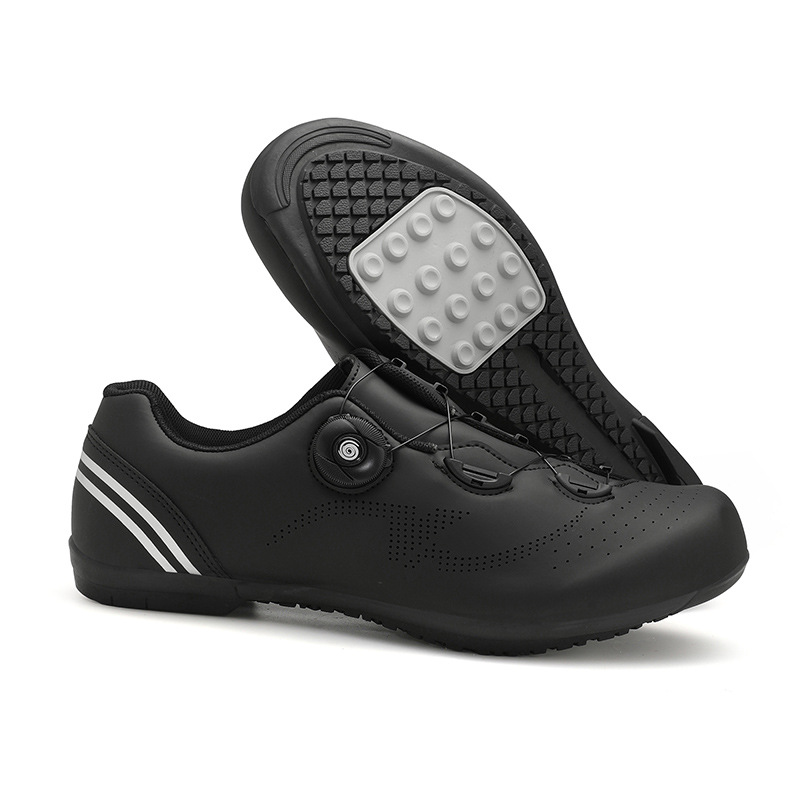 Sepatu Bersepeda Pria Wanita S - Clipless Mtb Shoes ulasan dan harga