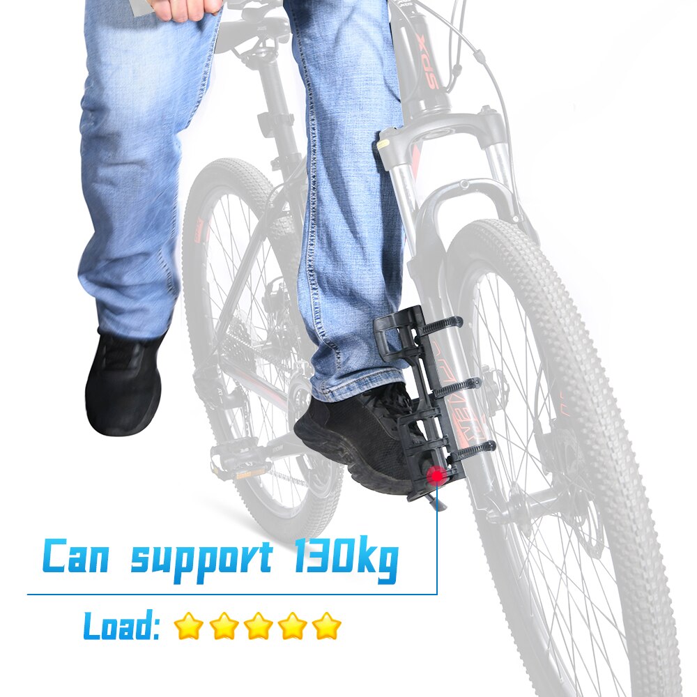 NEWBOLER perlengkapan sepeda g - Cycling Gear Rack ulasan dan harga