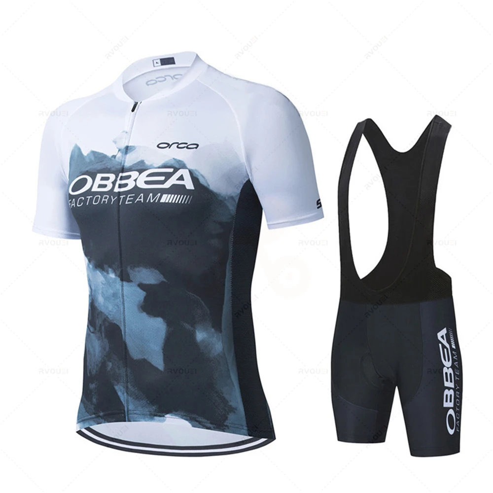 Hiru setelan Jersey bersepeda  - Cycling Gear Leaderboard ulasan dan harga