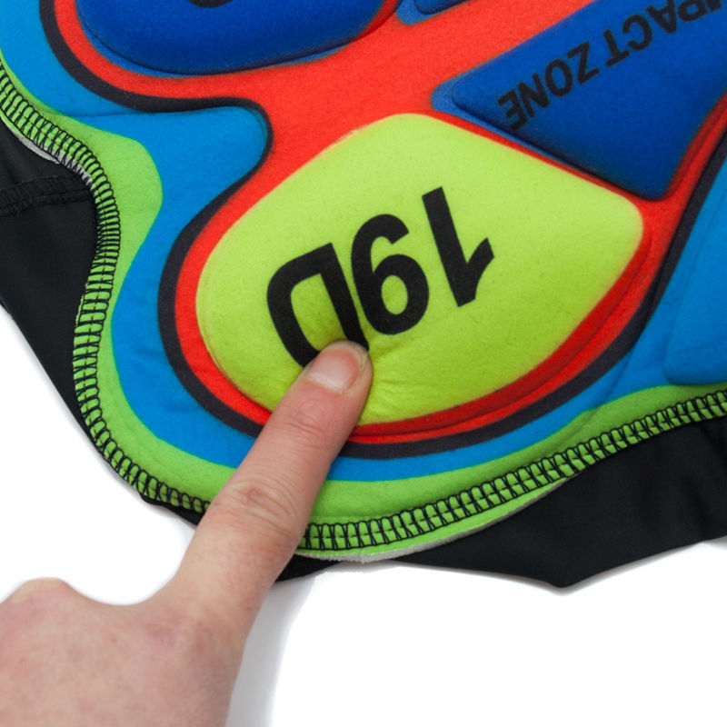 Set Jersey Bersepeda Lengan Pa - Cycling Gear Leaderboard ulasan dan harga