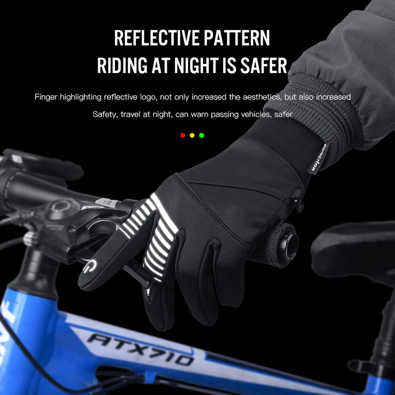 Sarung Tangan Bersepeda Musim  - Cycling Gear Men ulasan dan harga