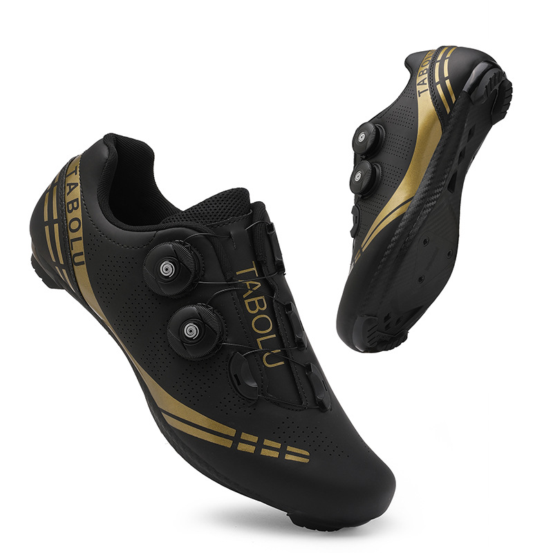 Sepatu Bersepeda Pria Wanita S - Clipless Mtb Shoes ulasan dan harga