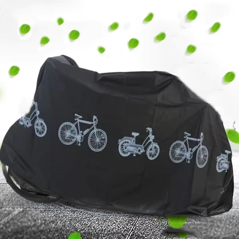 Penutup Sepeda Tahan Air, Penu - Cyclo Gear ulasan dan harga