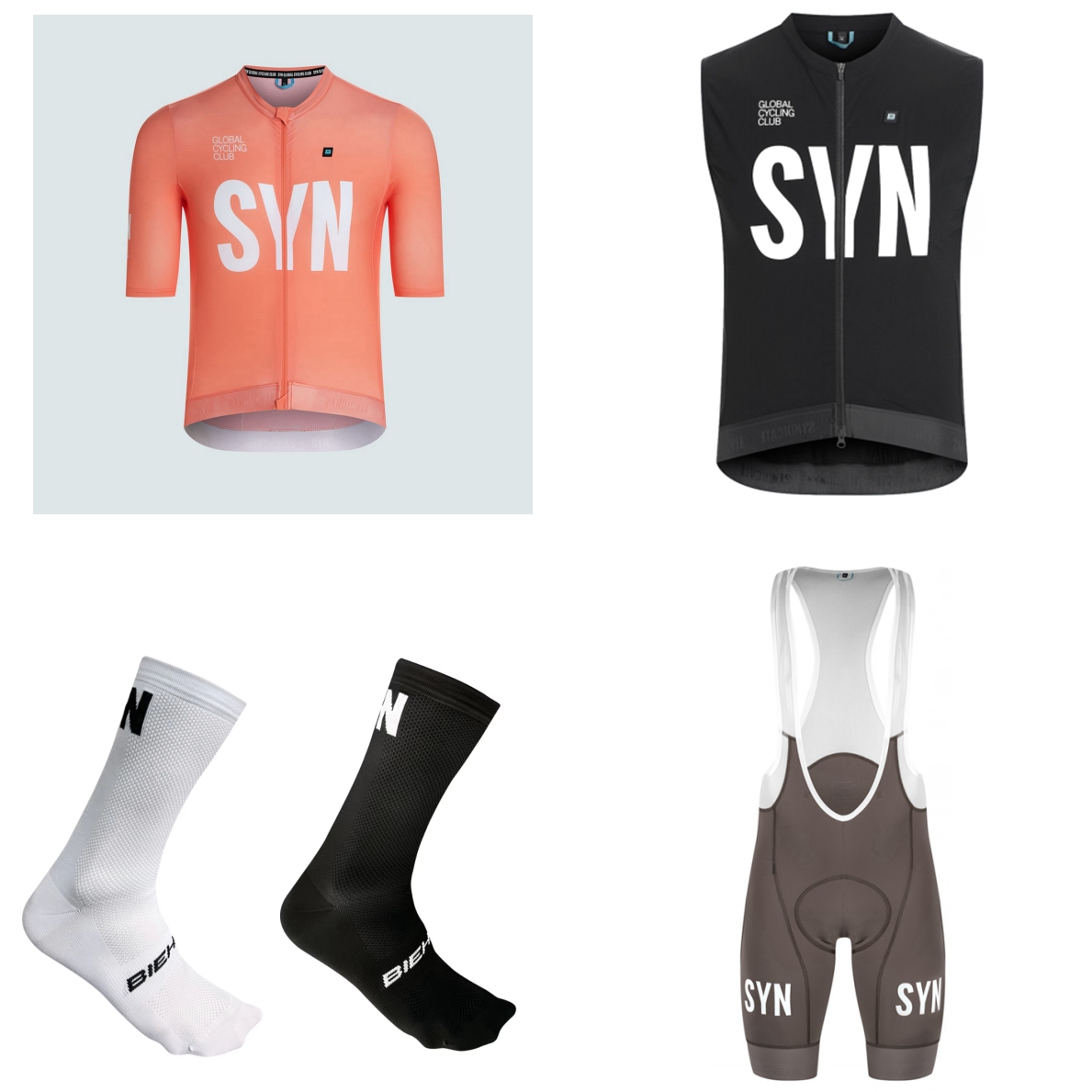 Setelan Bersepeda Lengan Pende - Cycling Gear Leaderboard ulasan dan harga