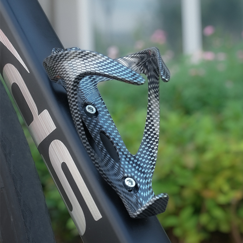 Rak Botol Sepeda Gunung ABS Te - Cycling Gear Rack ulasan dan harga