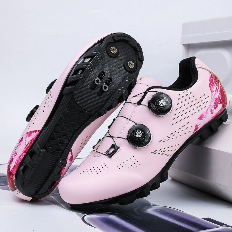 Sepatu Bersepeda Musim Panas P - Clipless Mtb Shoes ulasan dan harga