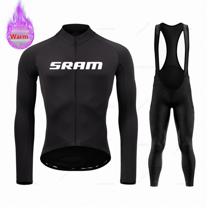 Sram Set Jersey sepeda MTB, pa - Cycling Gear Leaderboard ulasan dan harga