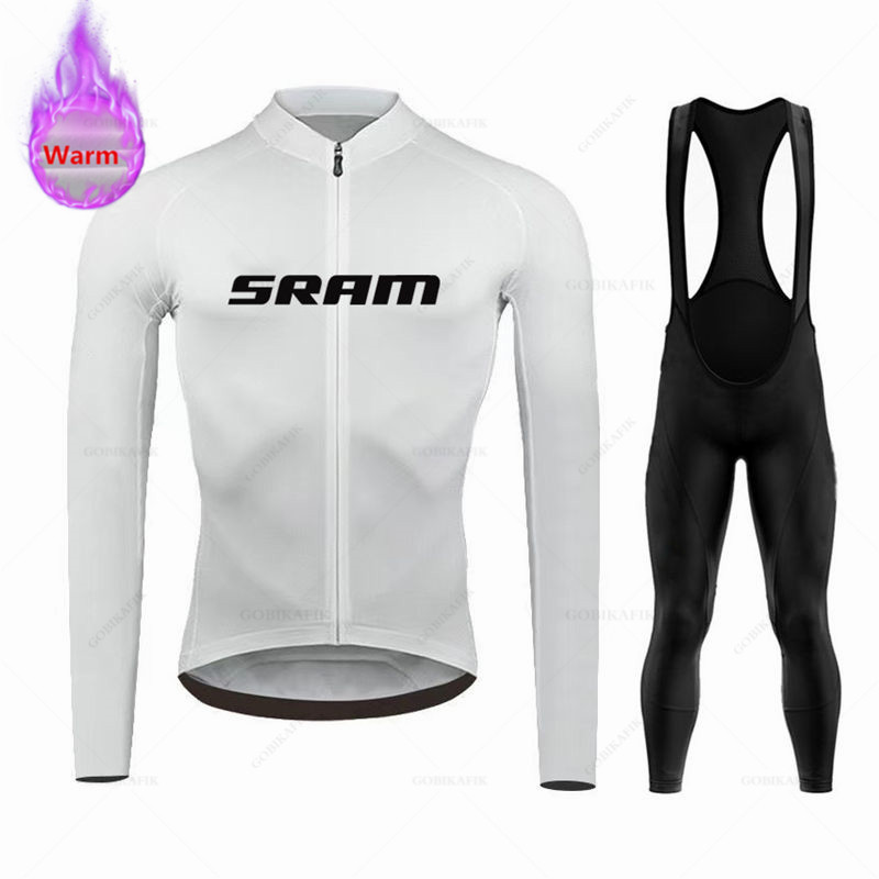 Sram Set Jersey sepeda MTB, pa - Cycling Gear Leaderboard ulasan dan harga